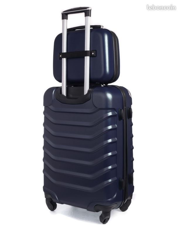 Vanity-case rigide 10L Accessoires Bagagerie