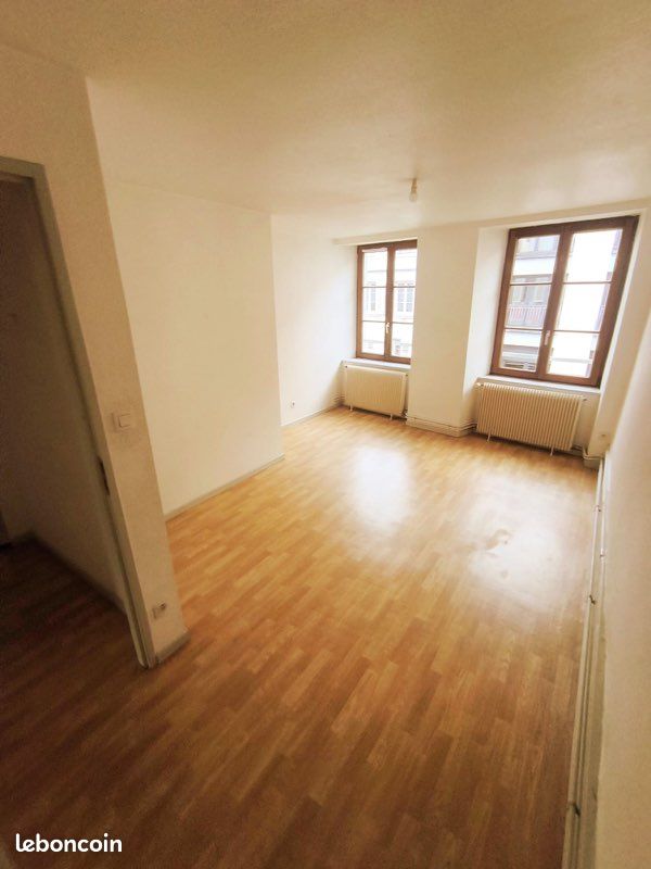 Appartement T3 meublé (image 3)