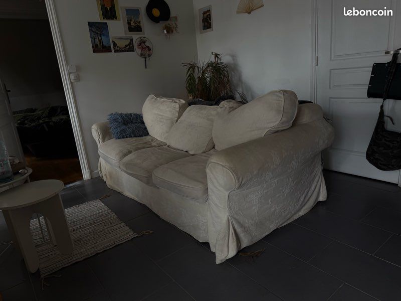 Canapé (image 1)
