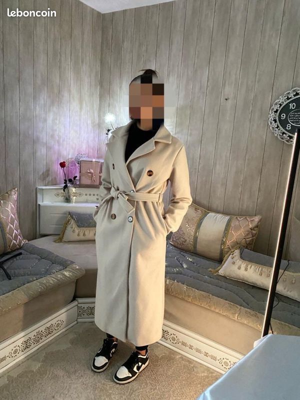 Manteau (image 3)