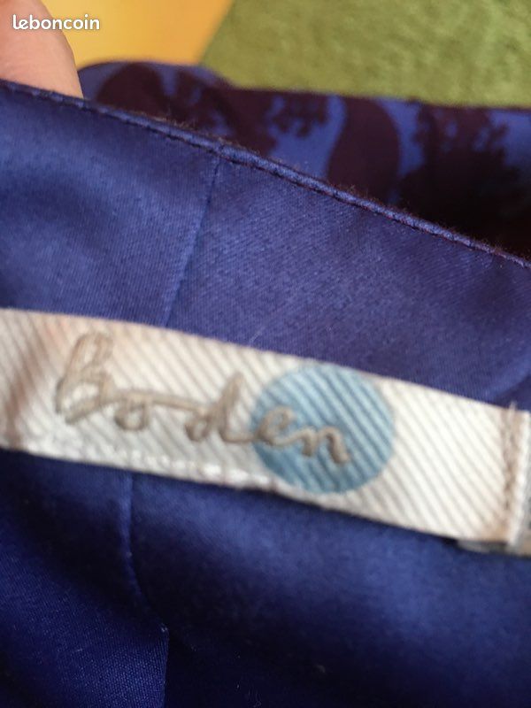 Robe midi Boden 40 (image 7)