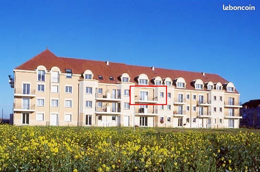 Appartement 3 pièces 67 m² · à Villepreux · 67 m² · 250 000 €