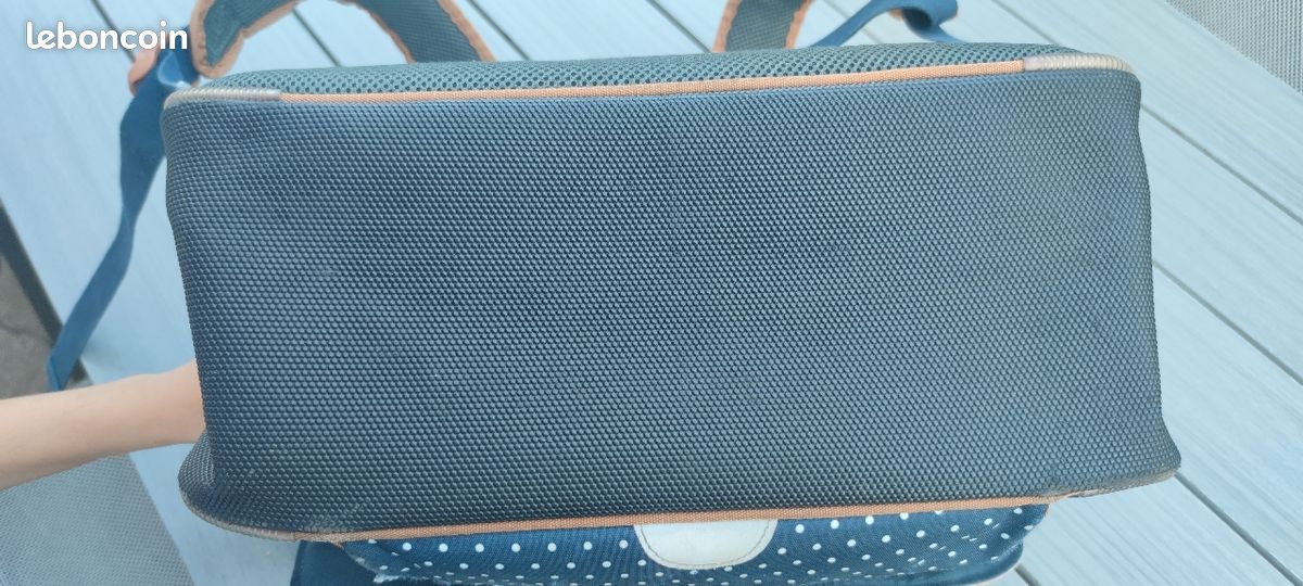 Cartable tann's (image 3)
