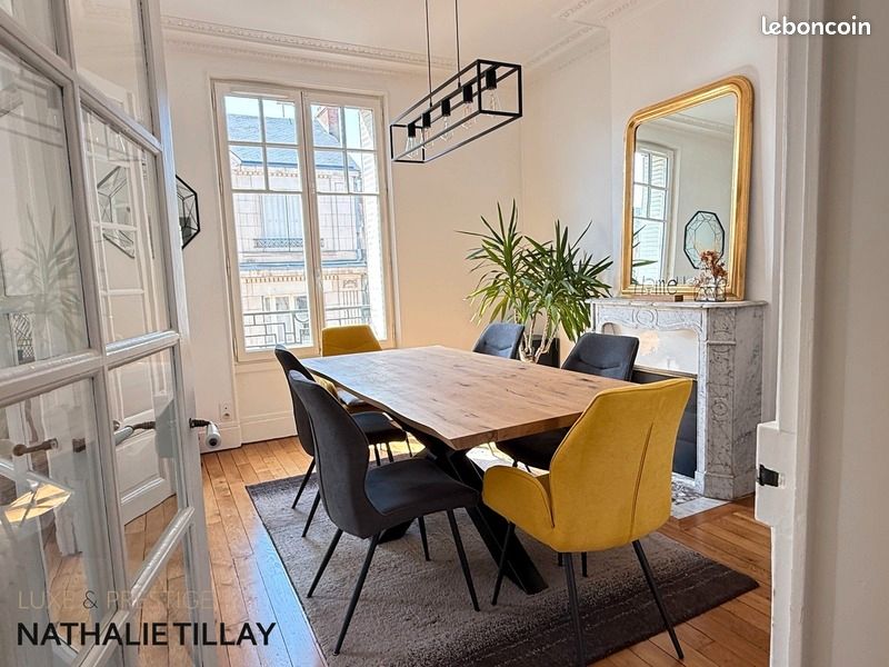 Appartement 4 pièces 90 m² · à Orléans · 90 m² · 295 000 €