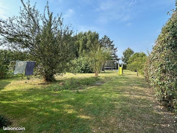 Maison 6 pièces 131 m²