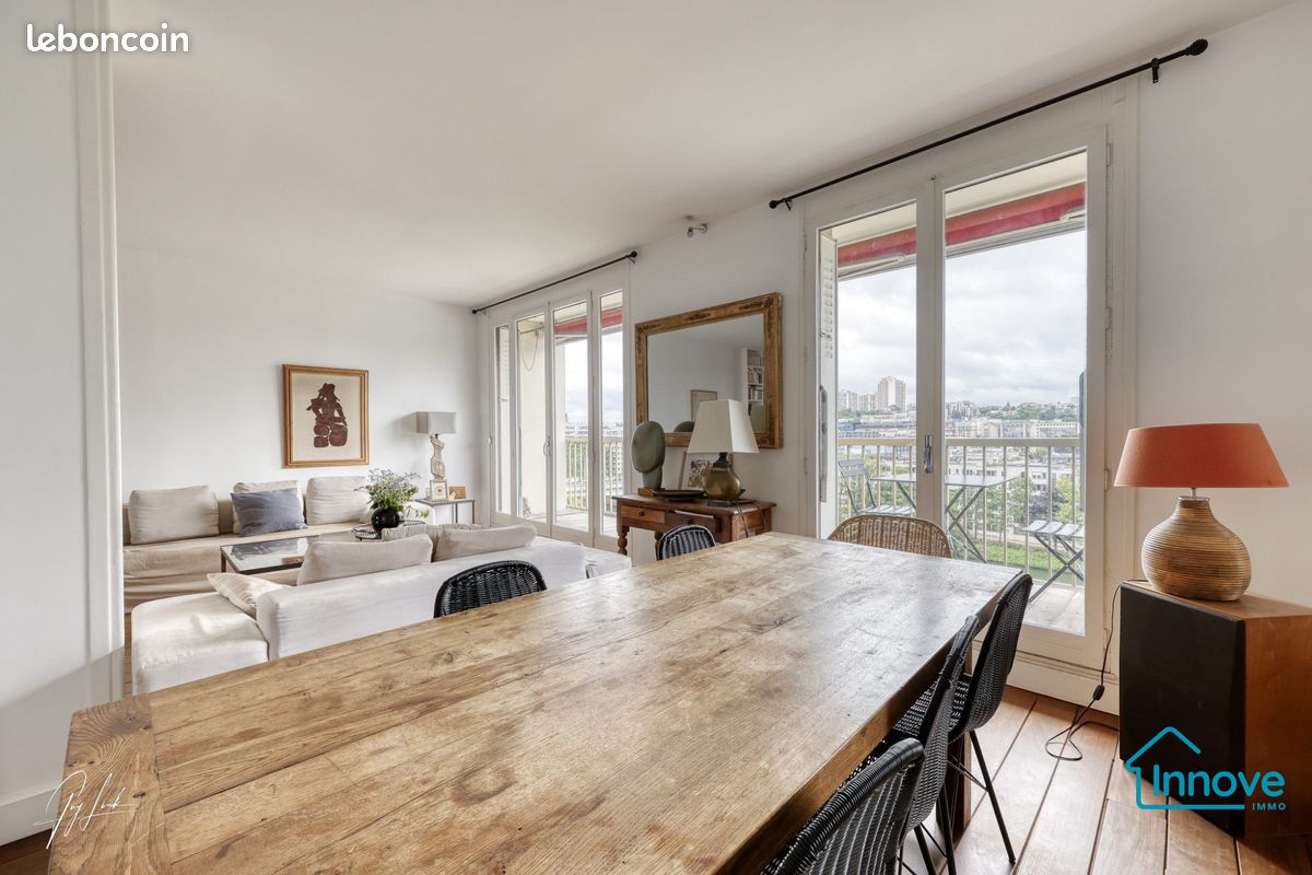 Duplex 5 pièces 106 m² (image 8)