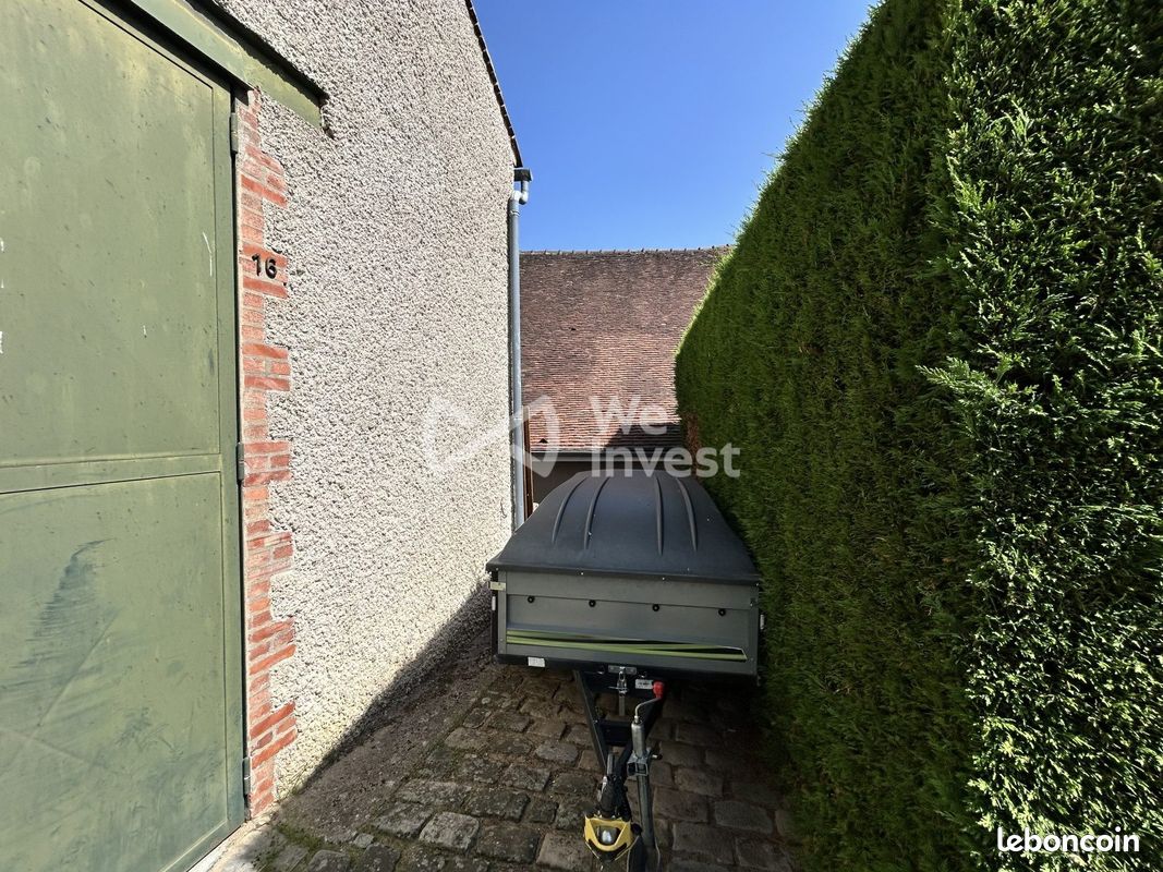 Grange 1 pièce 100 m² (image 7)