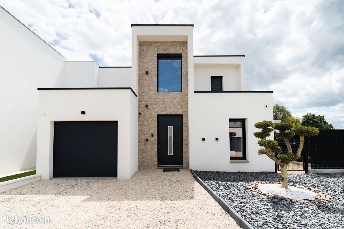 Maison 5 pièces 145 m² · à Angers · 145 m² · 499 500 €