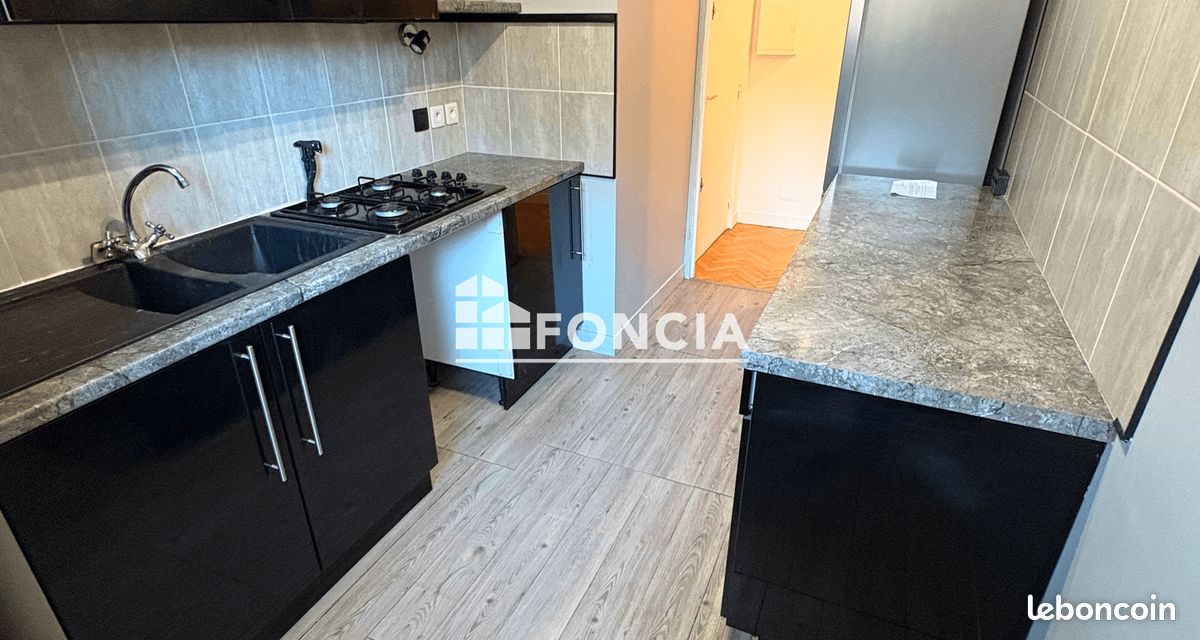 Appartement 3 pièces 74 m² · à Athis-Mons · 74 m² · 1 195 €/mois