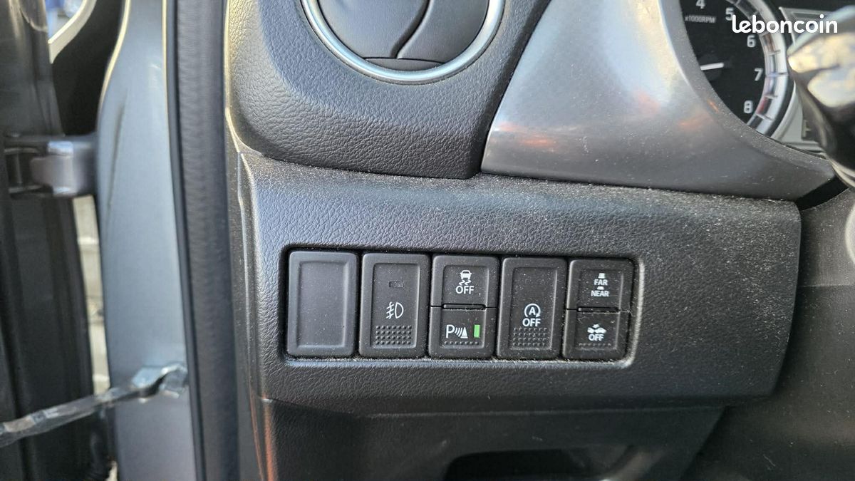 Suzuki VITARA 1.6 VVT PACK AUTO (image 18)