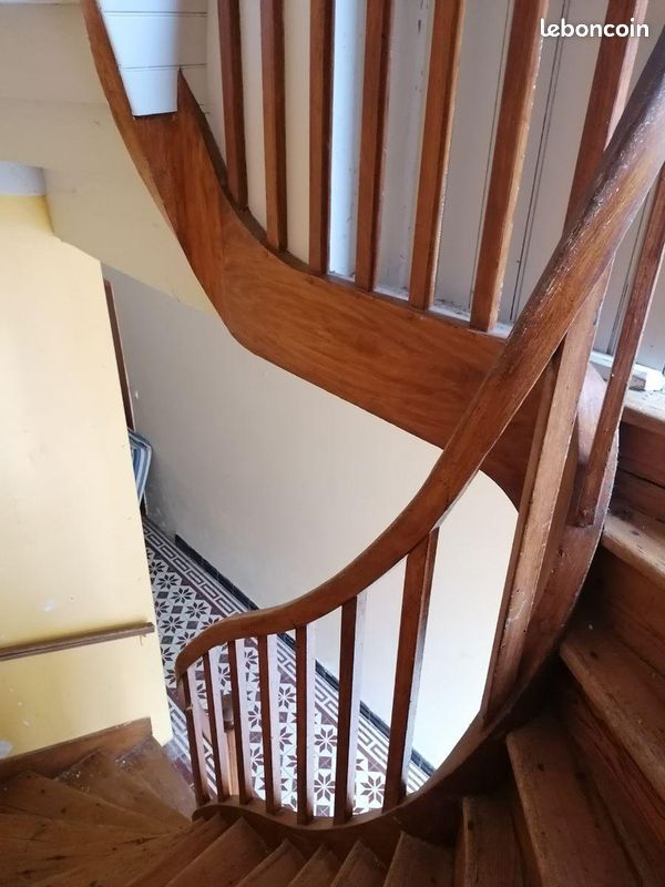 Maison 188 m² Marans - Marans 17230 (image principale 4)