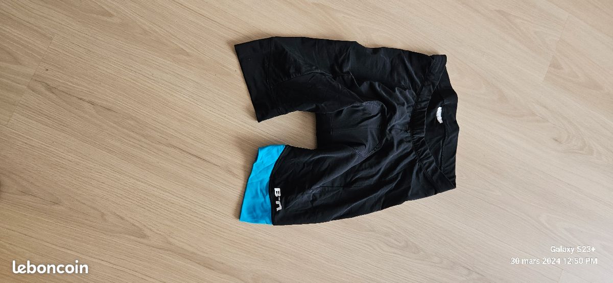 Vêtements de vélo de route (image 2)
