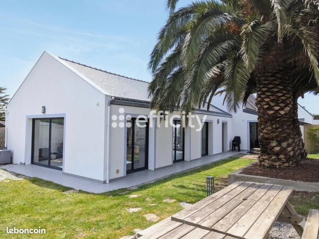 Maison 8 pièces 192 m² · à Bangor · 192 m² · 1 093 000 €