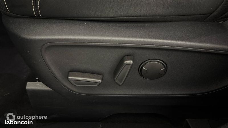 Ford Kuga 2.5 Duratec 190ch FHEV Vignale BVA i-AWD (image 31)