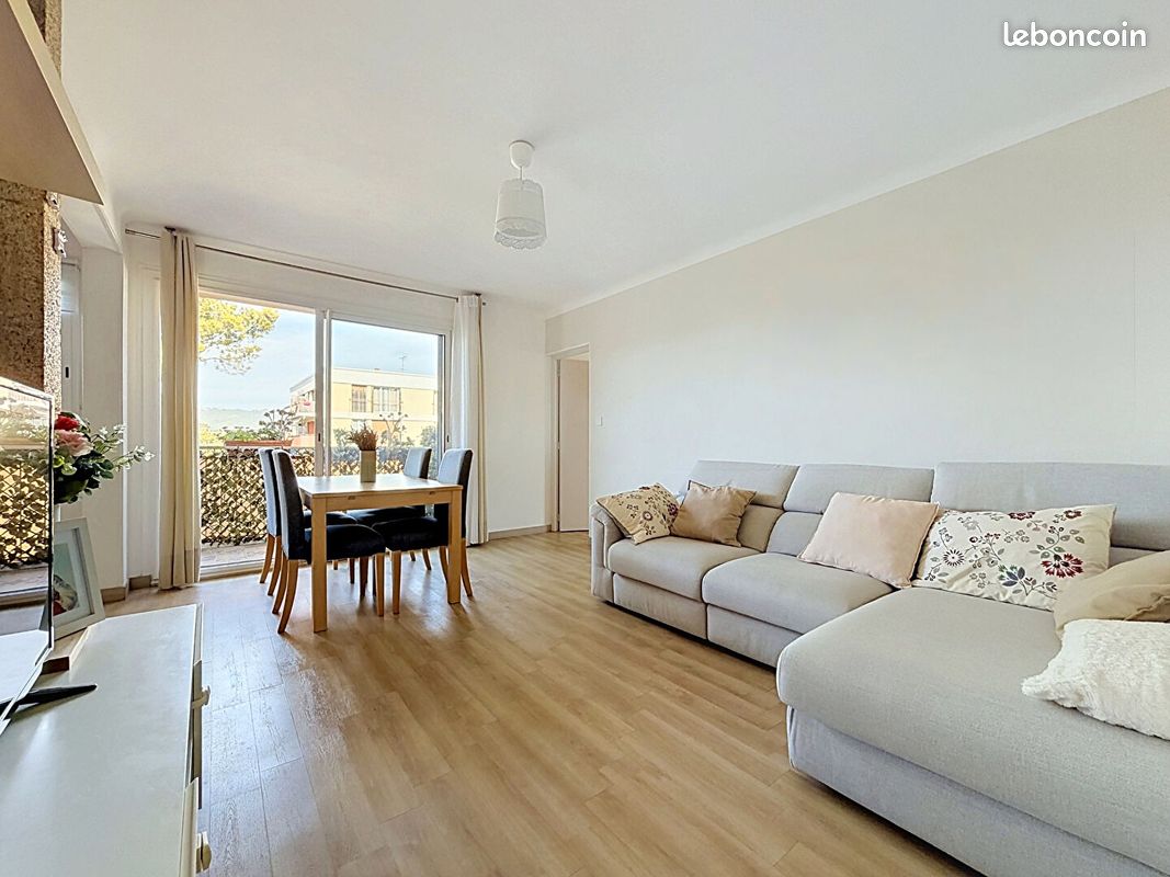 Appartement 4 pièces 73 m² · à Allauch · 73 m² · 255 000 €