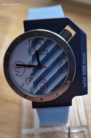 ANCIENNE MONTRE YEMA PLONGEE MÉCANIQUE FE 140 vintage RARE FRENCH DIVER EUR 66,00 - FR