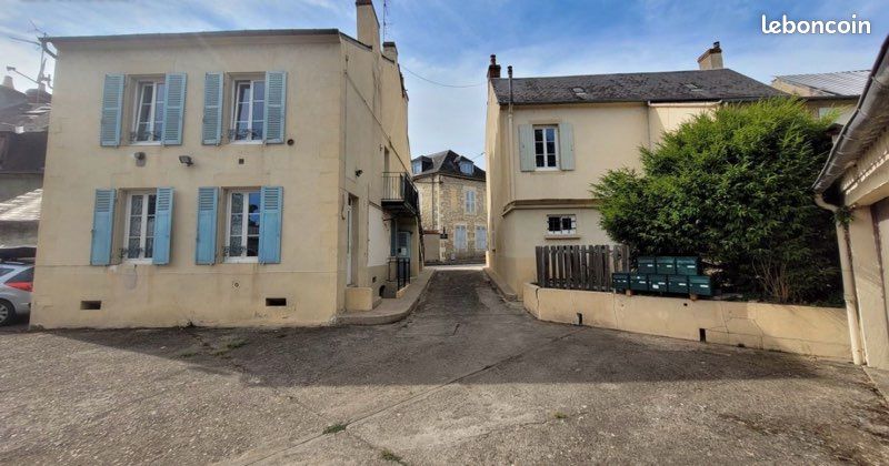 Maison 8 pièces 130 m² · à Nevers · 130 m² · 165 000 €