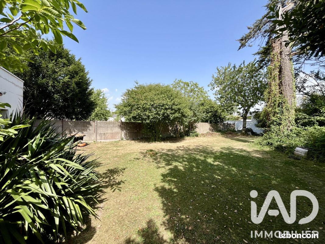 Maison 10 pièces 196 m² · à Carquefou · 196 m² · 589 000 €