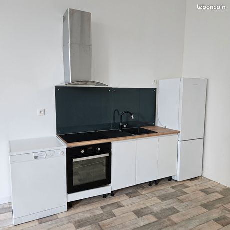 Appartement T3