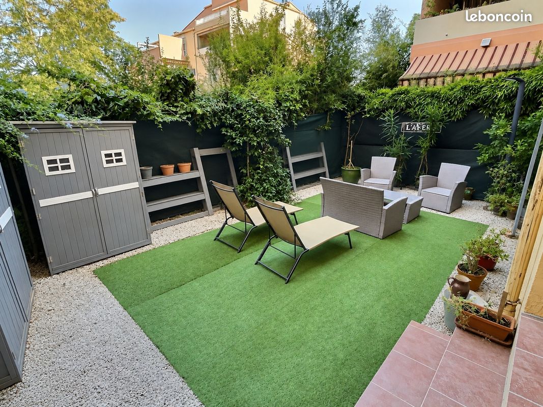 Appartement 3 pièces 81 m² · à Le Pradet · 81 m² · 250 000 €
