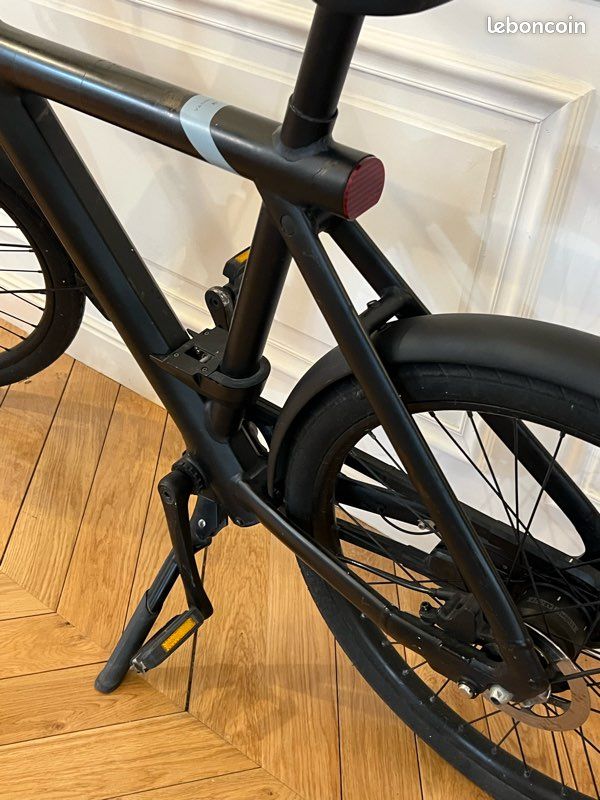 Vélo électrique VanMoof x3 pour pièces Vélos