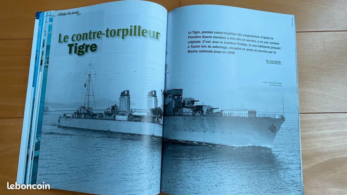 Marines et forces navales N 105 (image 6)