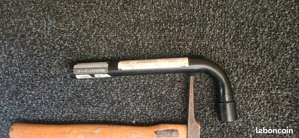 Lot outils (image 6)