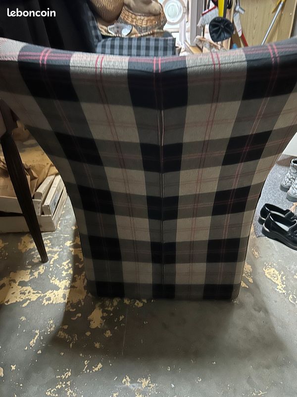 Fauteuil (image 3)