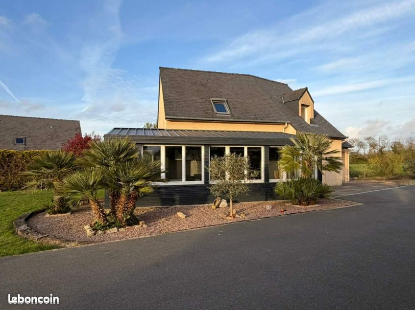 Maison 7 pièces 155 m² · à Plouasne · 155 m² · 290 000 €