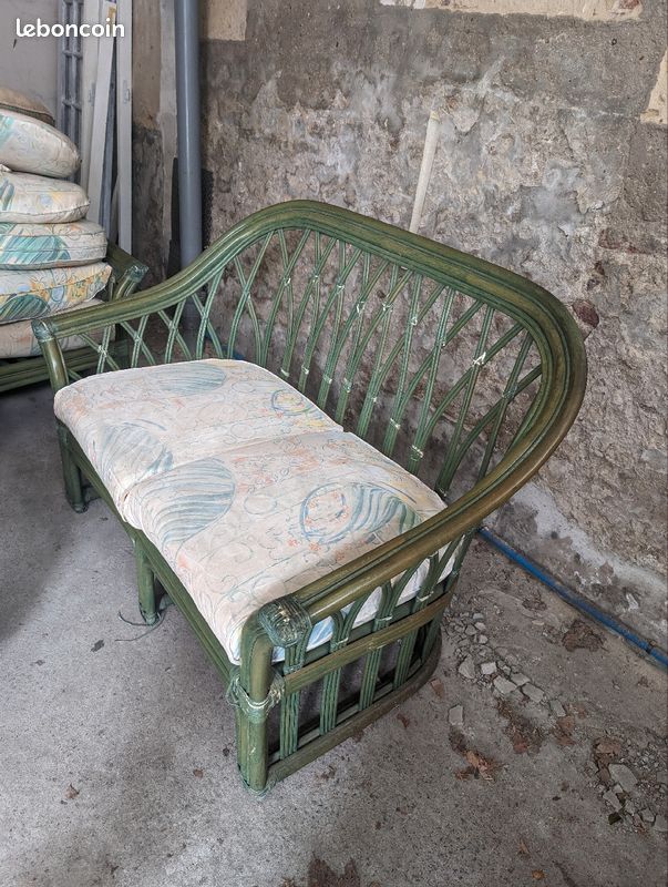 Banc de cérémonie laïque mariage (image 1)
