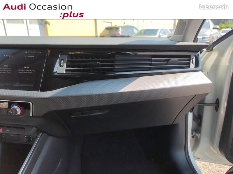 Audi A1 Sportback 30 TFSI 116ch Design S tronic 7 (image 32)