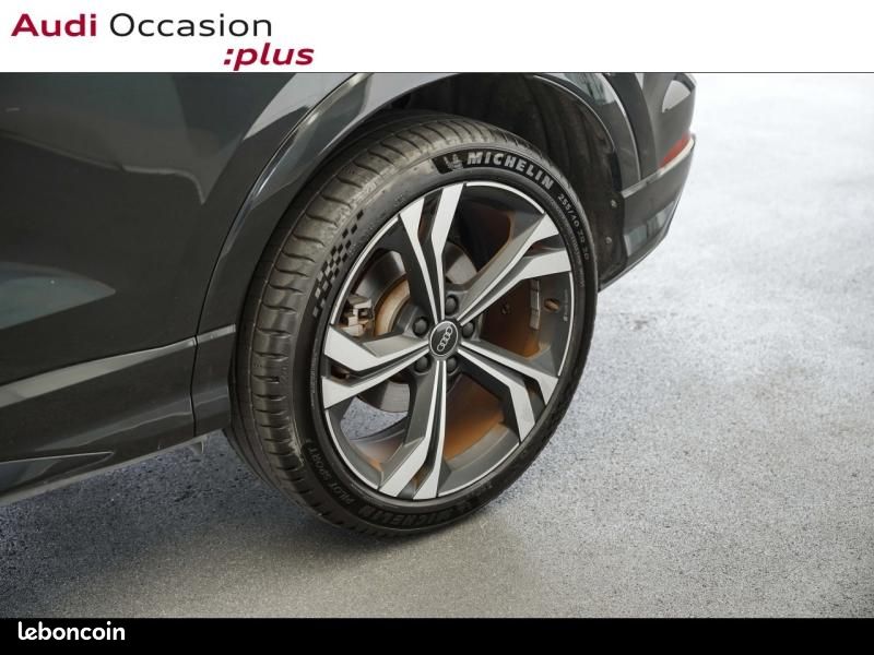 Audi Q3 45 TFSI e 245ch S line S tronic 6 (image 15)