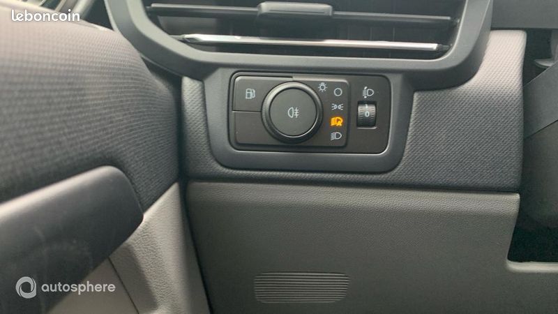 Ford Tourneo Custom 340 L1H1 2.5 Duratec 232ch Hybride rechargeable Titanium CVT (image 24)