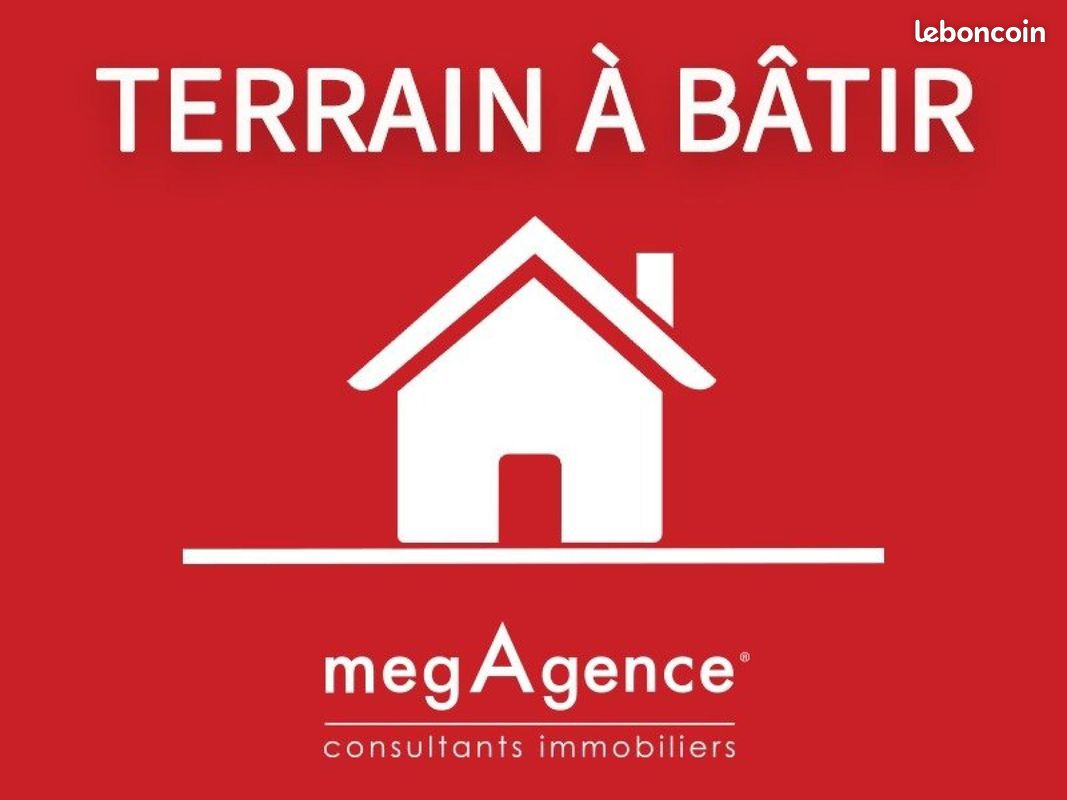 Terrain 622 m² · à Saint-Médard-en-Jalles · 622 m² · 181 050 €