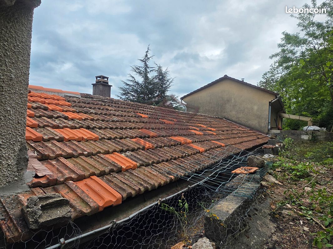 Maison de village 4 pièces 63 m² (image 10)