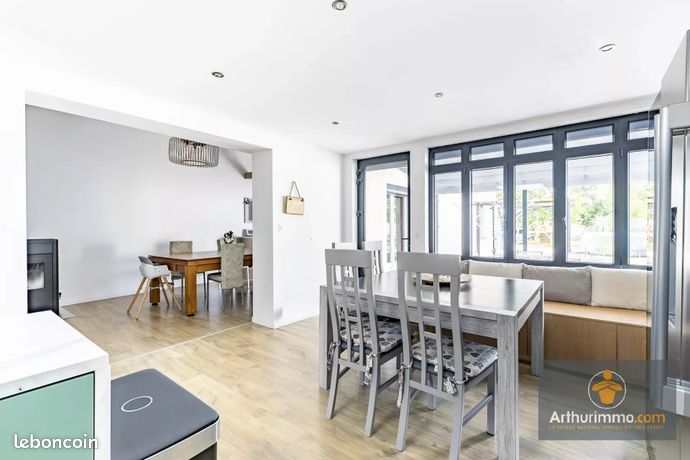 Maison 152 m² Chevrières