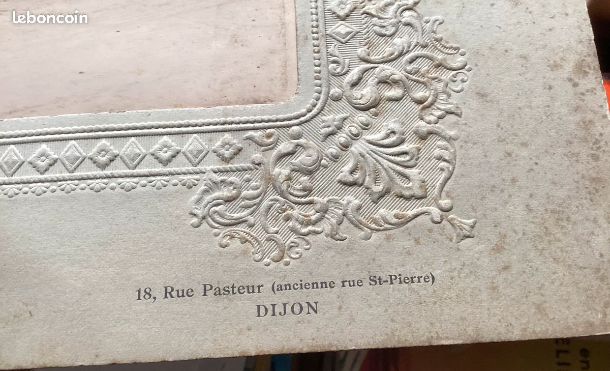 Collection21 - Photographie Vintage (image 2)