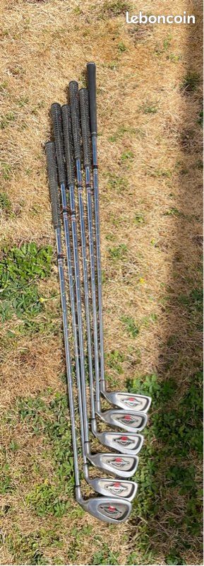 Clubs de Golf (image 16)