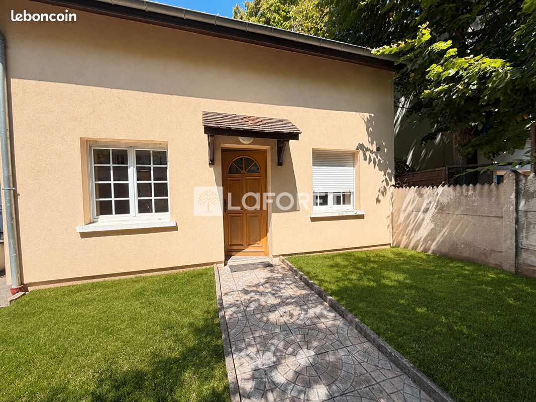 Maison 5 pièces 99 m² · à Rueil-Malmaison · 99 m² · 655 000 €