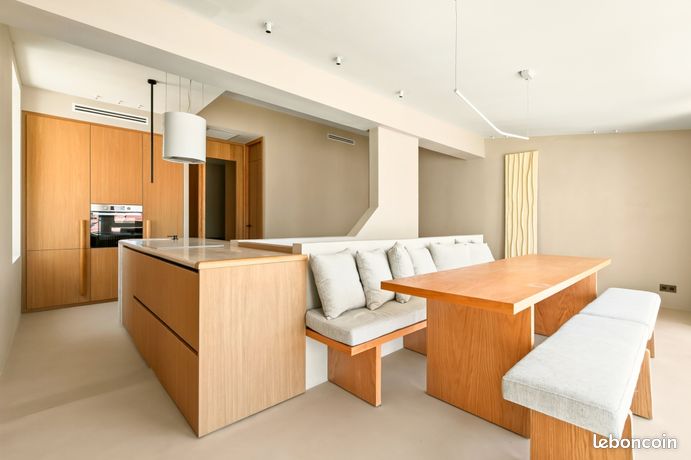 Maison 3 pièces 100 m² — 9