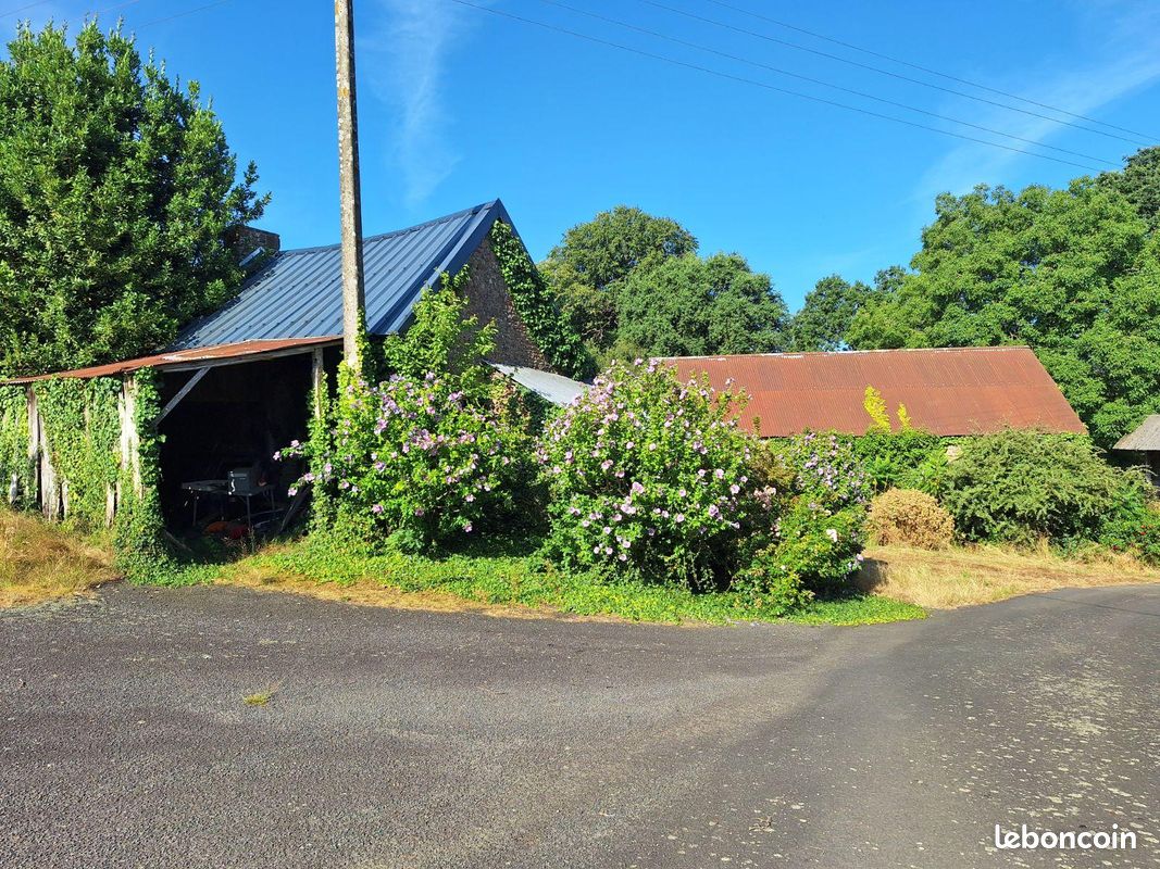Ferme 5 pièces 80 m² (image 15)