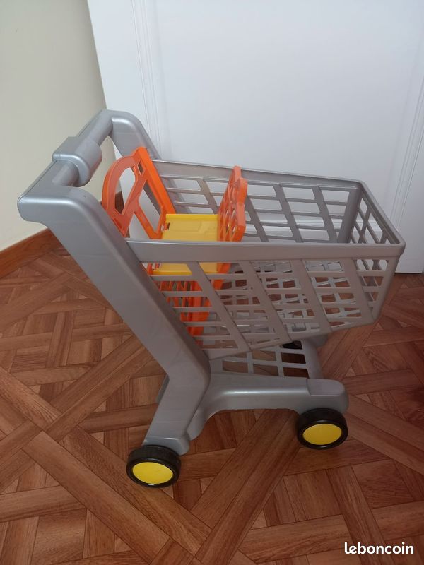 Caddy (image 1)