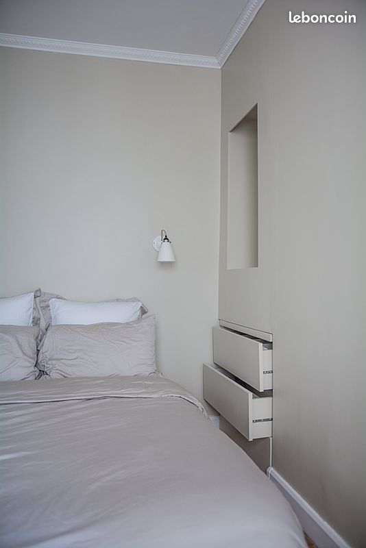 Bibliothèque, meuble tv, dressing, armoire (image 8)