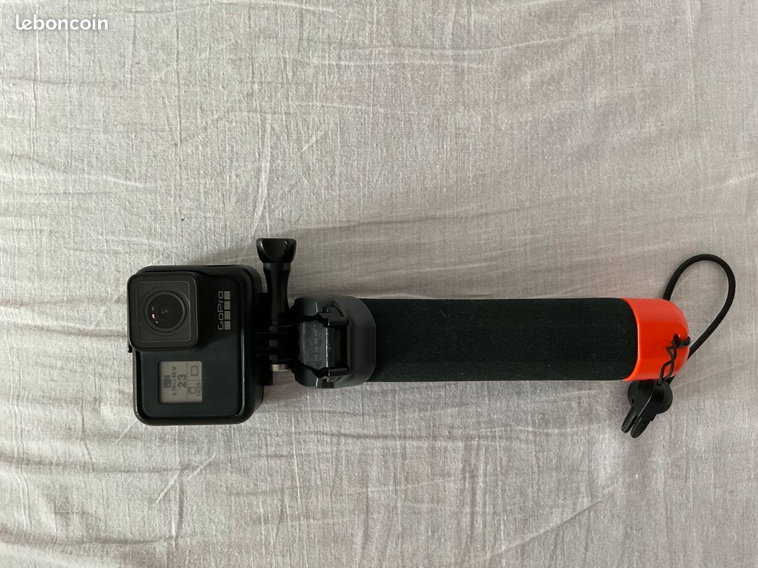 GoPro Hero 7 Black (image 1)