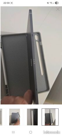 Tablette Ile De France