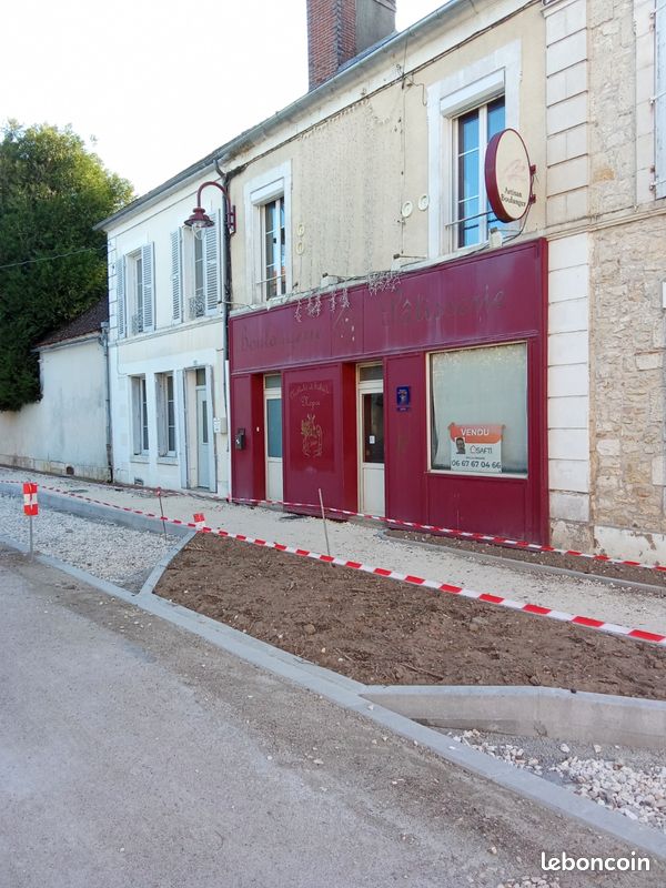 Enseigne boulangerie (image 2)