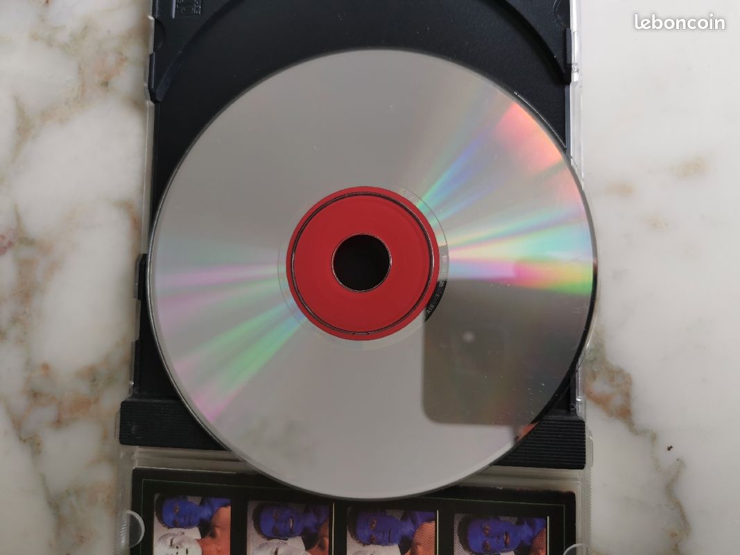 Album CD The Presidents of the United States of america (image 5)