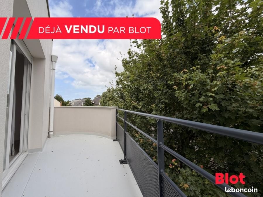 Appartement 2 pièces 45 m² (image 10)