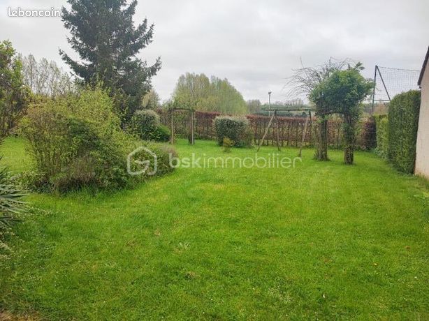 Terrain 651 m² Amiens