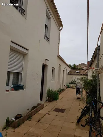 Annonce location Appartement rochefort